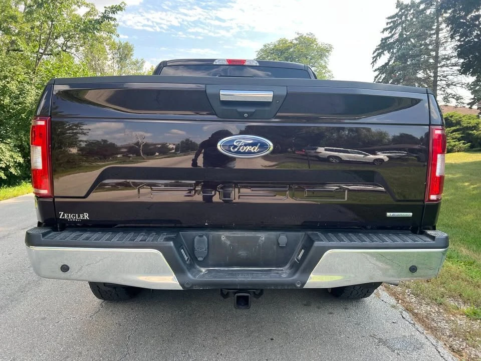 2018 Ford F-150 13th Gen - Image 5 of 13