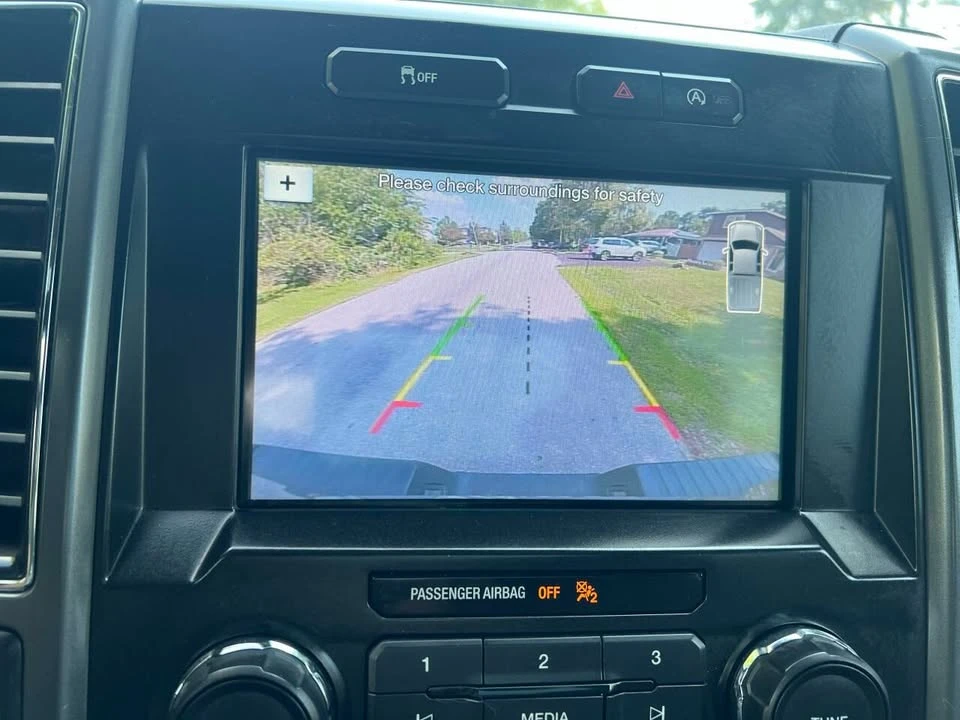 2018 Ford F-150 13th Gen - Image 13 of 13