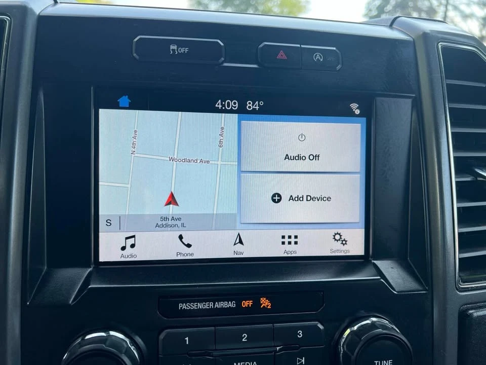 2018 Ford F-150 13th Gen - Image 12 of 13