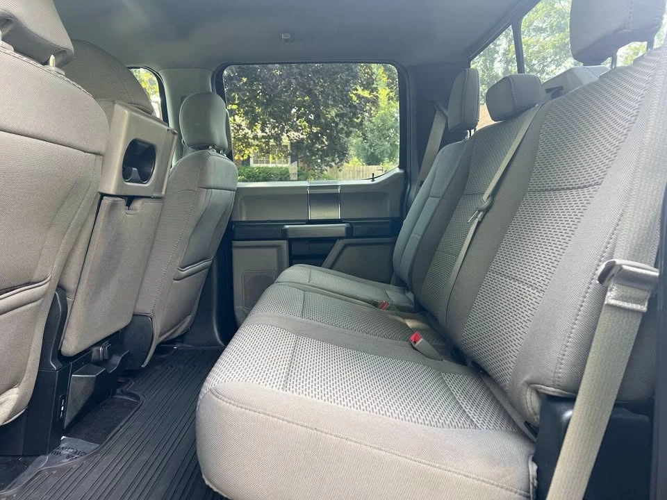 2018 Ford F-150 13th Gen - Image 9 of 13
