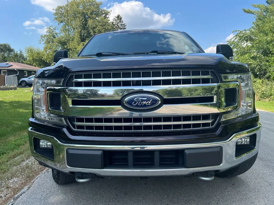 2018 Ford F-150 13th Gen - Image 2 of 13
