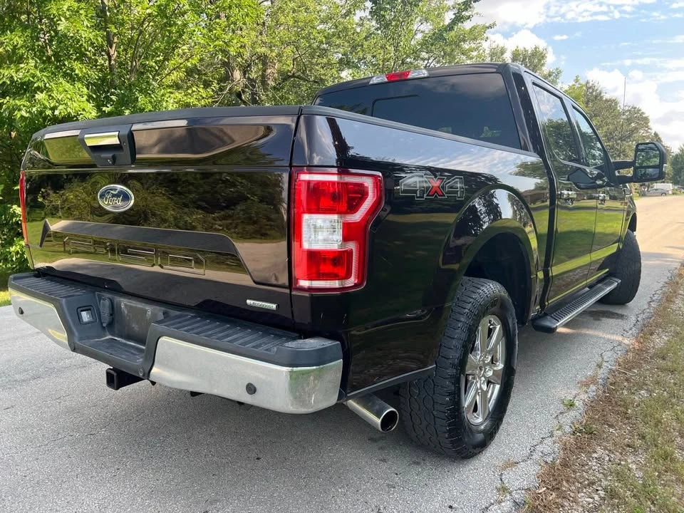 2018 Ford F-150 13th Gen - Image 6 of 13