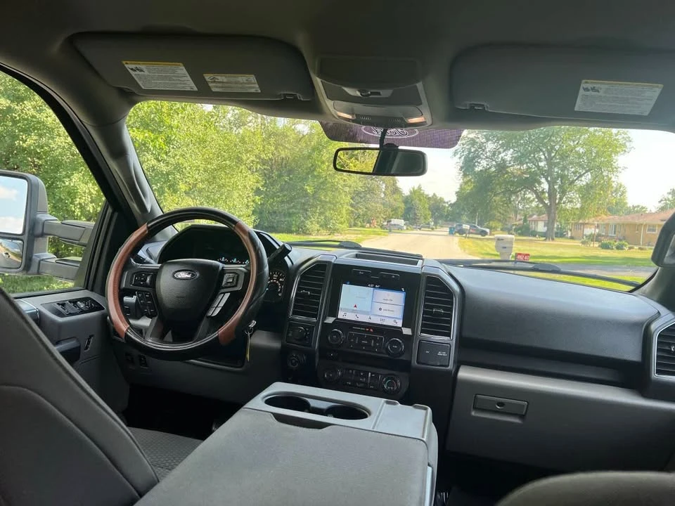 2018 Ford F-150 13th Gen - Image 11 of 13