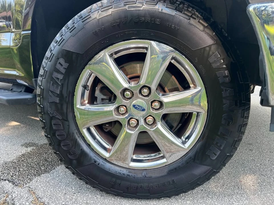2018 Ford F-150 13th Gen - Image 8 of 13