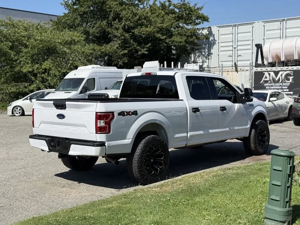2018 Ford F-150 13th Gen - Image 6 of 20