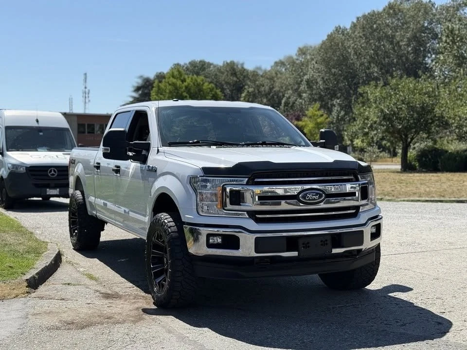 2018 Ford F-150 13th Gen - Image 7 of 20