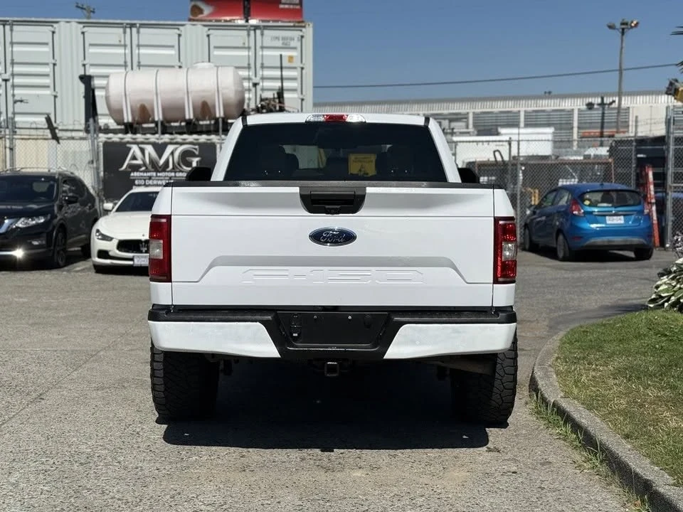2018 Ford F-150 13th Gen - Image 4 of 20