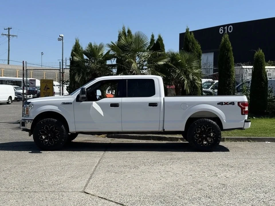 2018 Ford F-150 13th Gen - Image 2 of 20