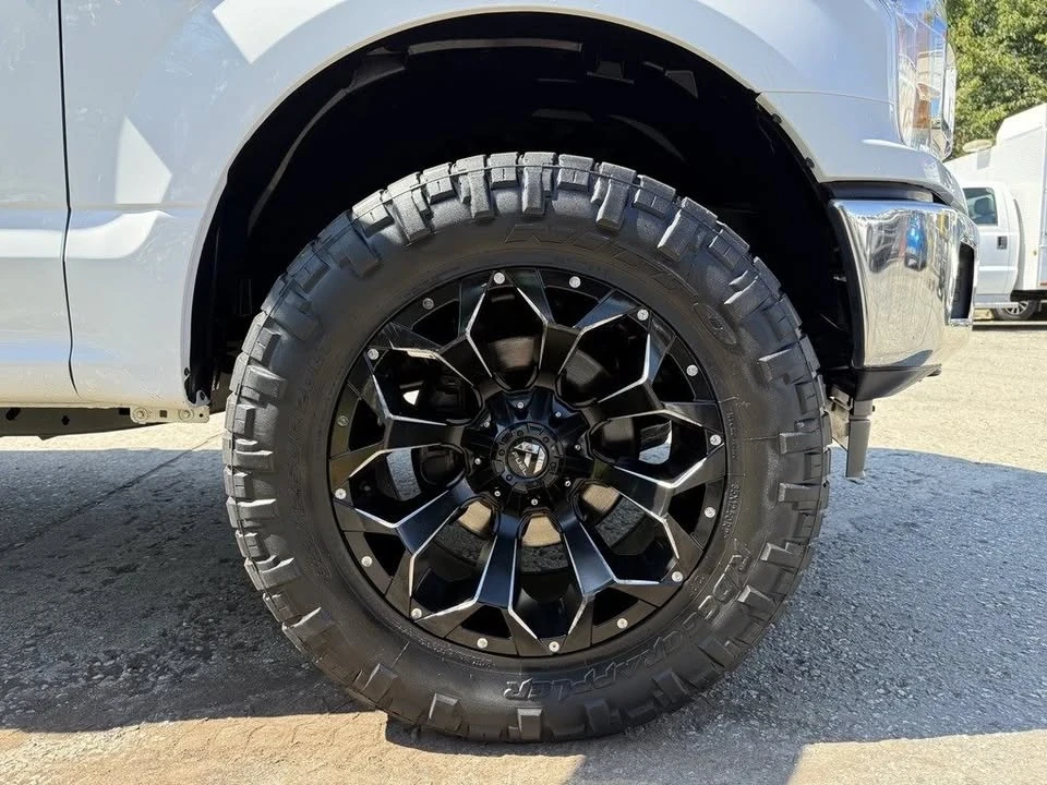 2018 Ford F-150 13th Gen - Image 20 of 20