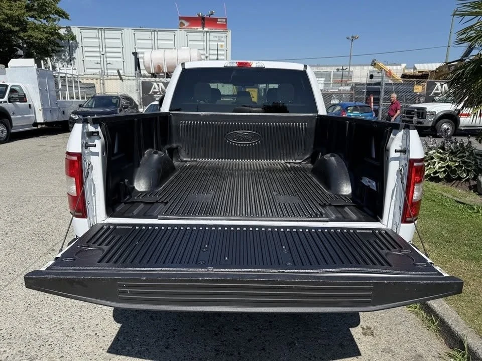 2018 Ford F-150 13th Gen - Image 12 of 20