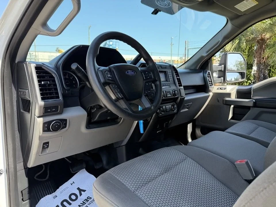 2018 Ford F-150 13th Gen - Image 14 of 20
