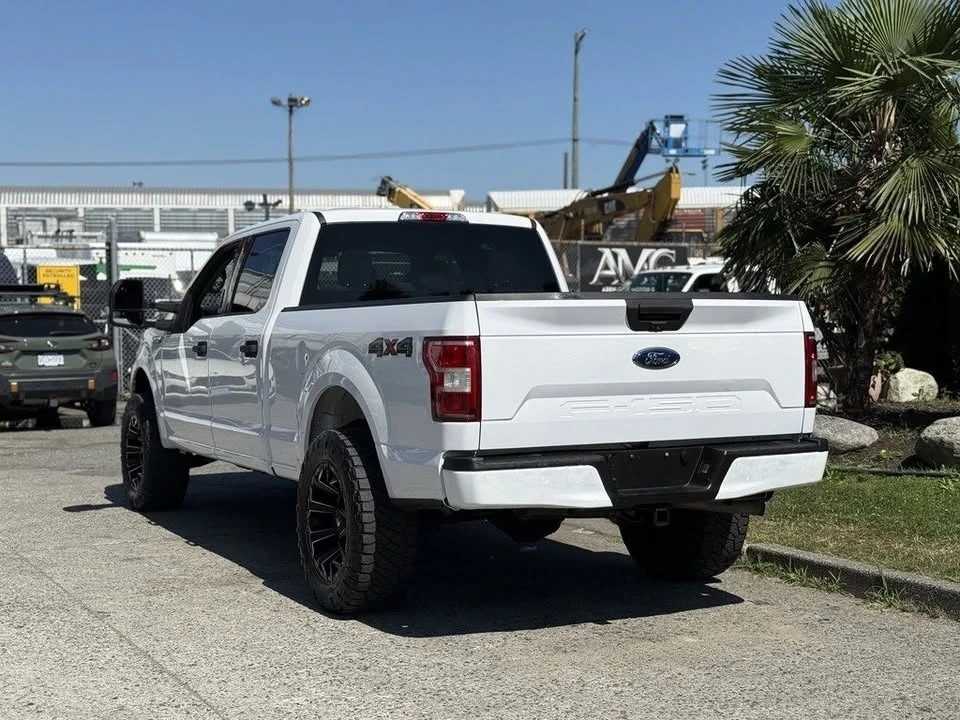 2018 Ford F-150 13th Gen - Image 3 of 20