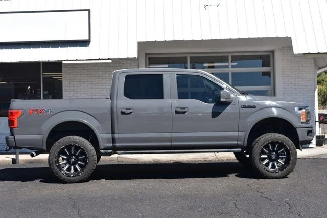 2018 Ford F-150 13th Gen - Image 6 of 19