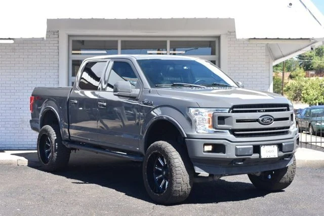 2018 Ford F-150 13th Gen - Image 7 of 19