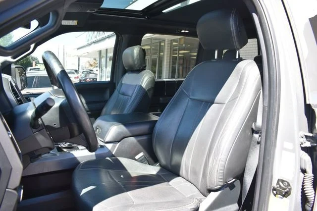 2018 Ford F-150 13th Gen - Image 10 of 19