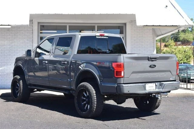2018 Ford F-150 13th Gen - Image 2 of 19
