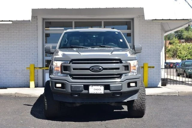 2018 Ford F-150 13th Gen - Image 8 of 19