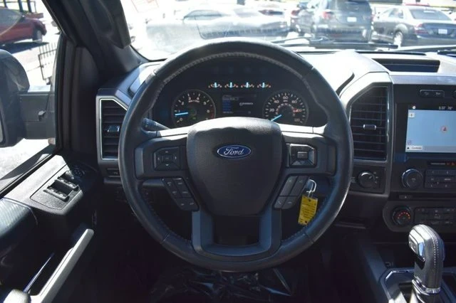 2018 Ford F-150 13th Gen - Image 13 of 19