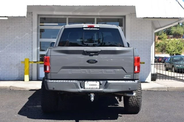 2018 Ford F-150 13th Gen - Image 3 of 19
