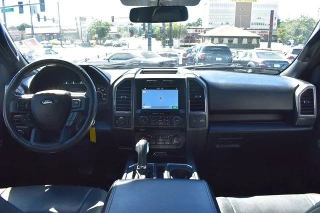 2018 Ford F-150 13th Gen - Image 9 of 19