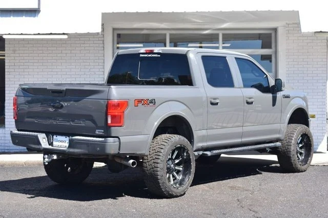 2018 Ford F-150 13th Gen - Image 5 of 19