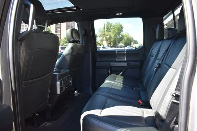 2018 Ford F-150 13th Gen - Image 11 of 19