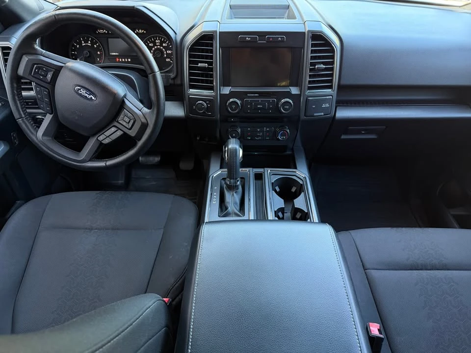 2018 Ford F-150 13th Gen - Image 13 of 17