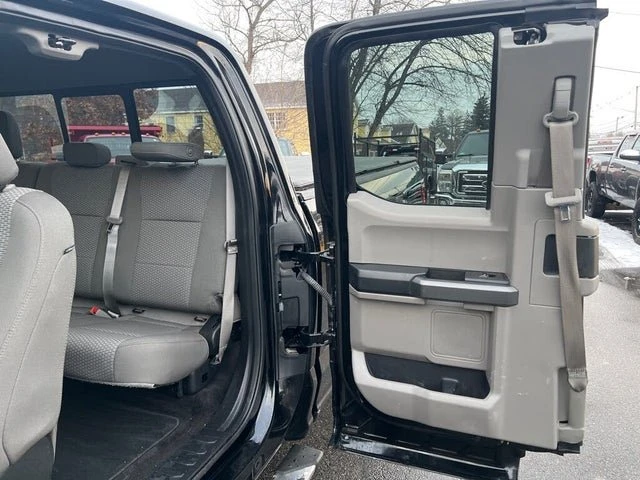 2018 Ford F-150 13th Gen - Image 11 of 20