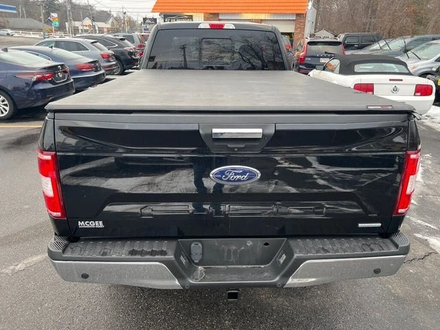 2018 Ford F-150 13th Gen - Image 5 of 20