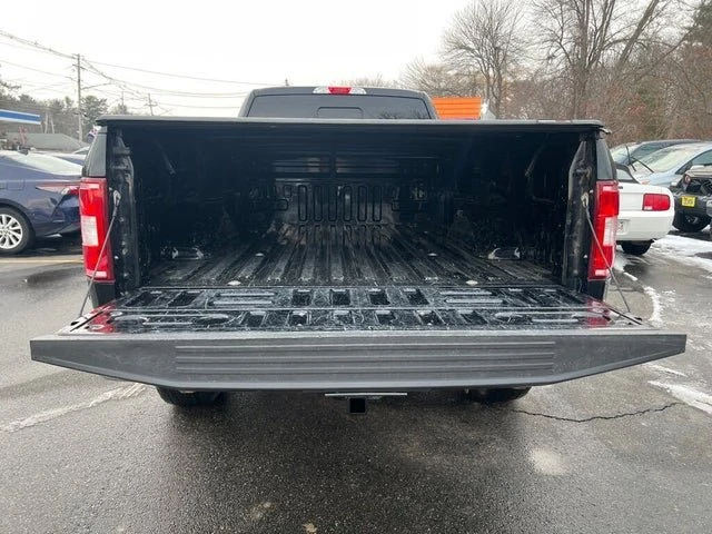 2018 Ford F-150 13th Gen - Image 6 of 20
