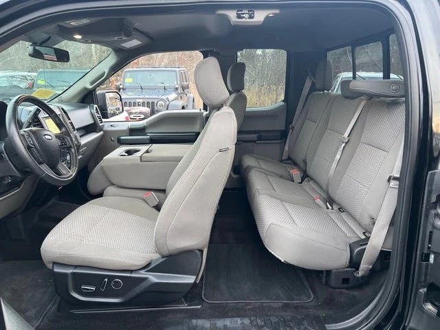 2018 Ford F-150 13th Gen - Image 15 of 20