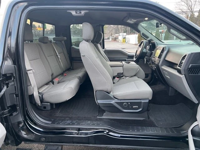 2018 Ford F-150 13th Gen - Image 17 of 20