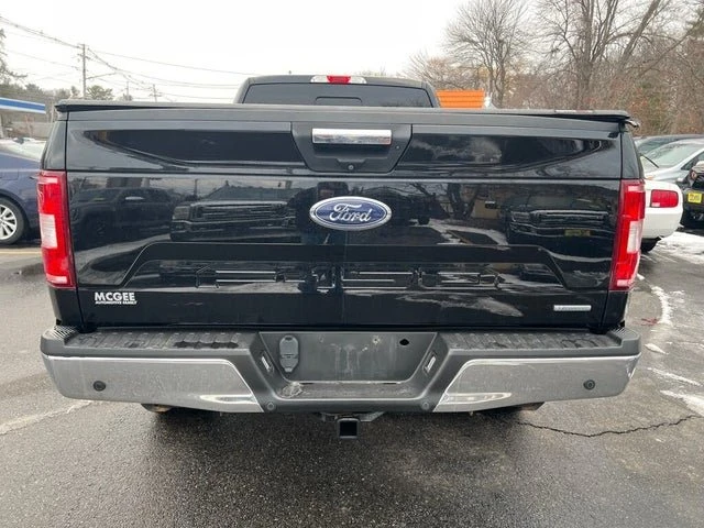 2018 Ford F-150 13th Gen - Image 4 of 20