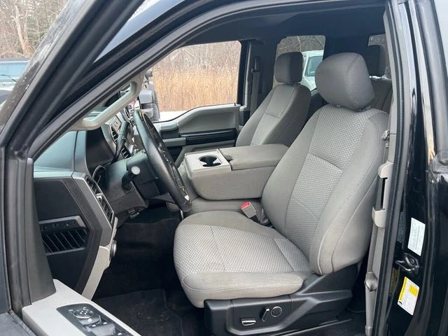 2018 Ford F-150 13th Gen - Image 14 of 20