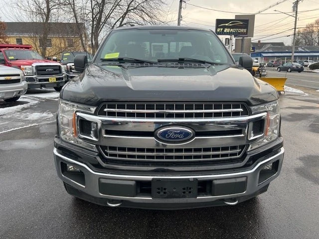 2018 Ford F-150 13th Gen - Image 9 of 20