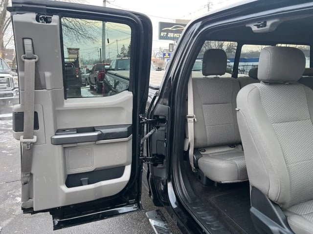 2018 Ford F-150 13th Gen - Image 13 of 20