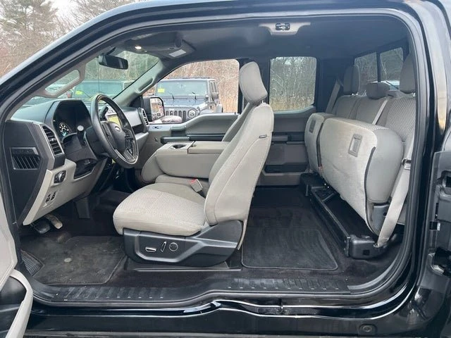 2018 Ford F-150 13th Gen - Image 18 of 20