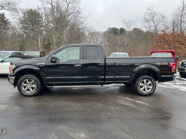 2018 Ford F-150 13th Gen - Image 2 of 20