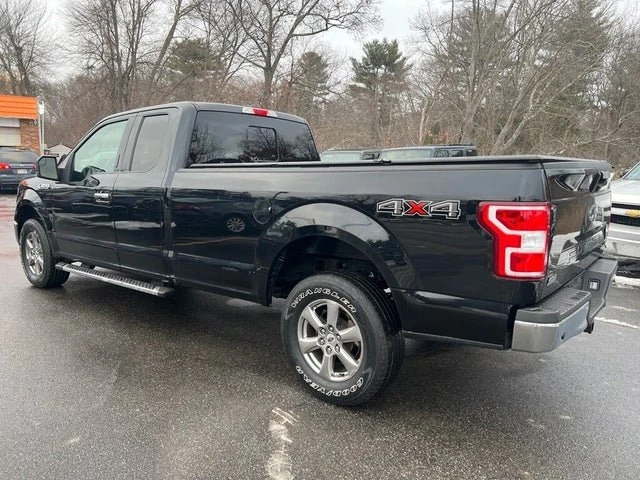2018 Ford F-150 13th Gen - Image 3 of 20