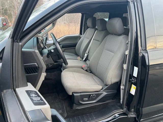 2018 Ford F-150 13th Gen - Image 19 of 20