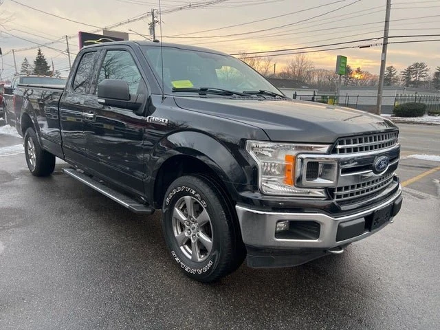 2018 Ford F-150 13th Gen - Image 7 of 20