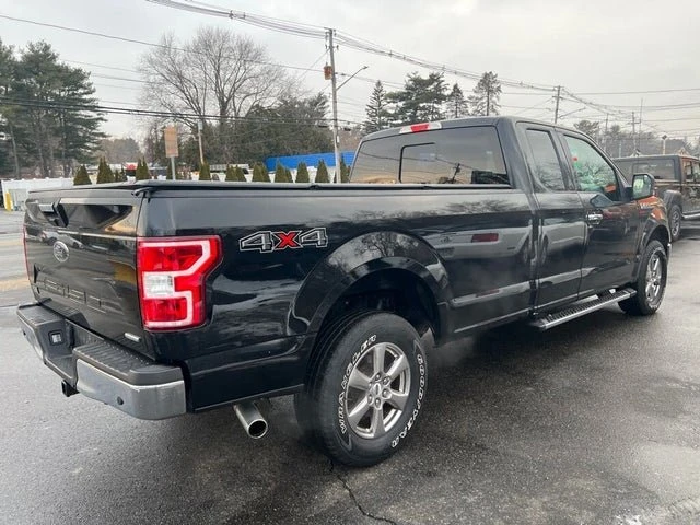 2018 Ford F-150 13th Gen - Image 8 of 20
