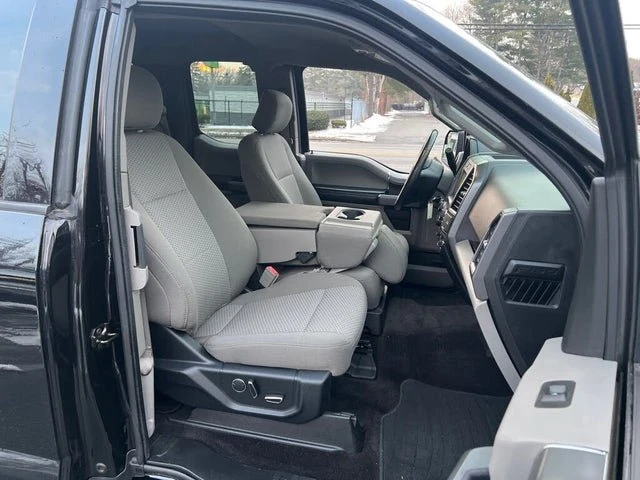 2018 Ford F-150 13th Gen - Image 16 of 20