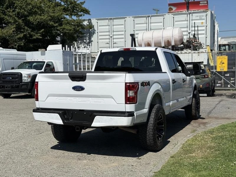 2018 Ford F-150 13th Gen - Image 5 of 14
