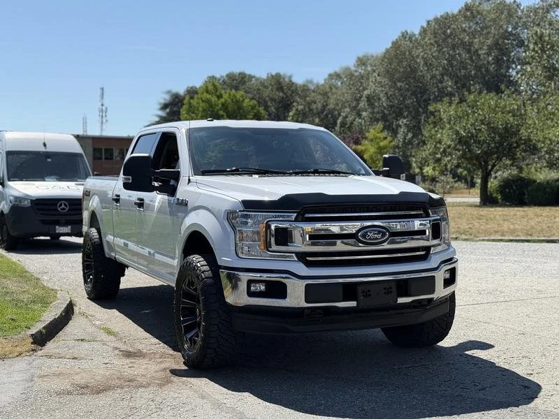 2018 Ford F-150 13th Gen - Image 2 of 14
