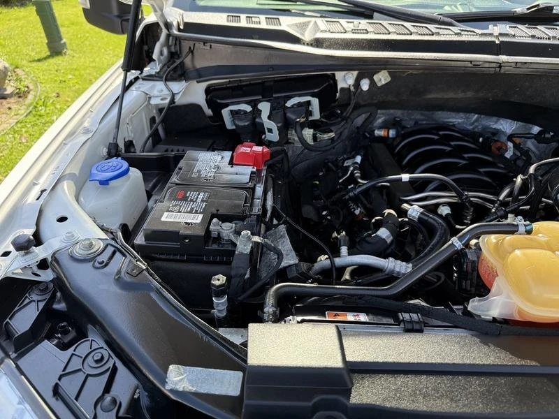 2018 Ford F-150 13th Gen - Image 12 of 14