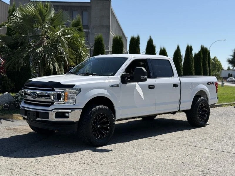2018 Ford F-150 13th Gen - Image 4 of 14