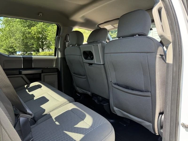 2018 Ford F-150 13th Gen - Image 8 of 14