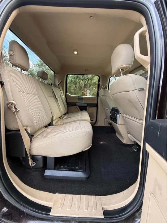 2018 Ford Super Duty 4th Gen - Image 12 of 16