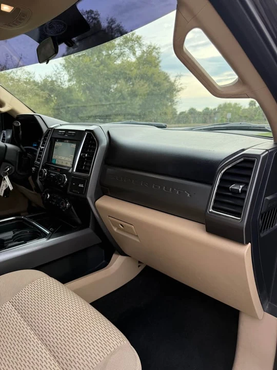 2018 Ford Super Duty 4th Gen - Image 11 of 16